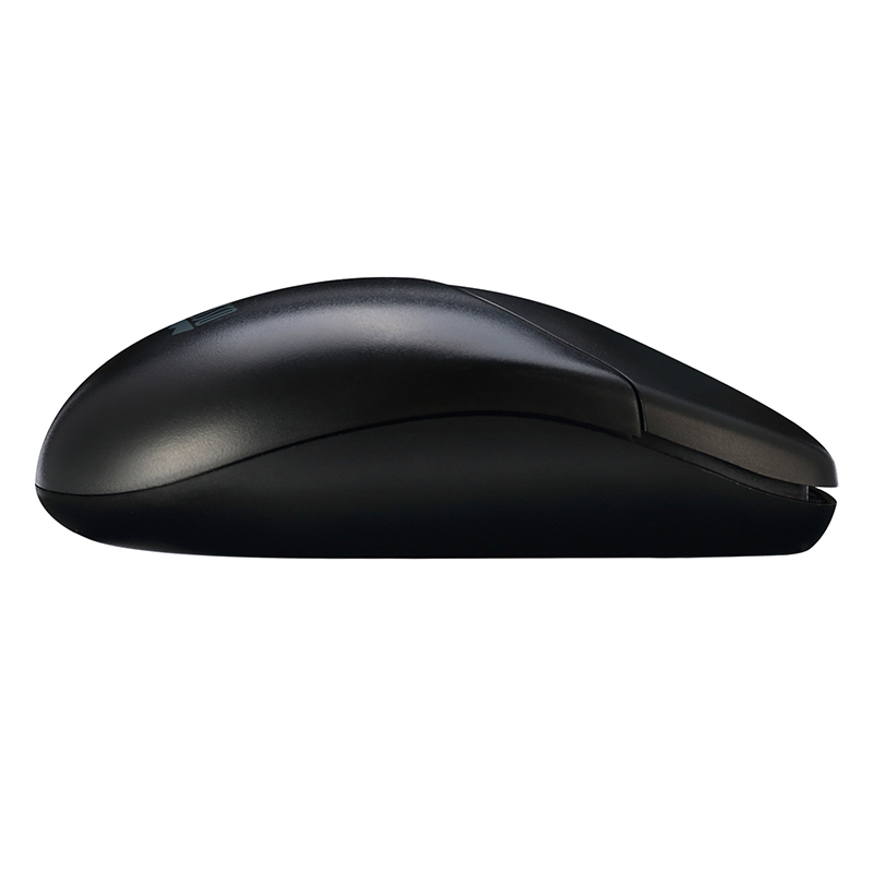 Adesso IMOUSE M60 Mouse - USB Type A - Optical - 3 Button(s) - Black - Wireless 